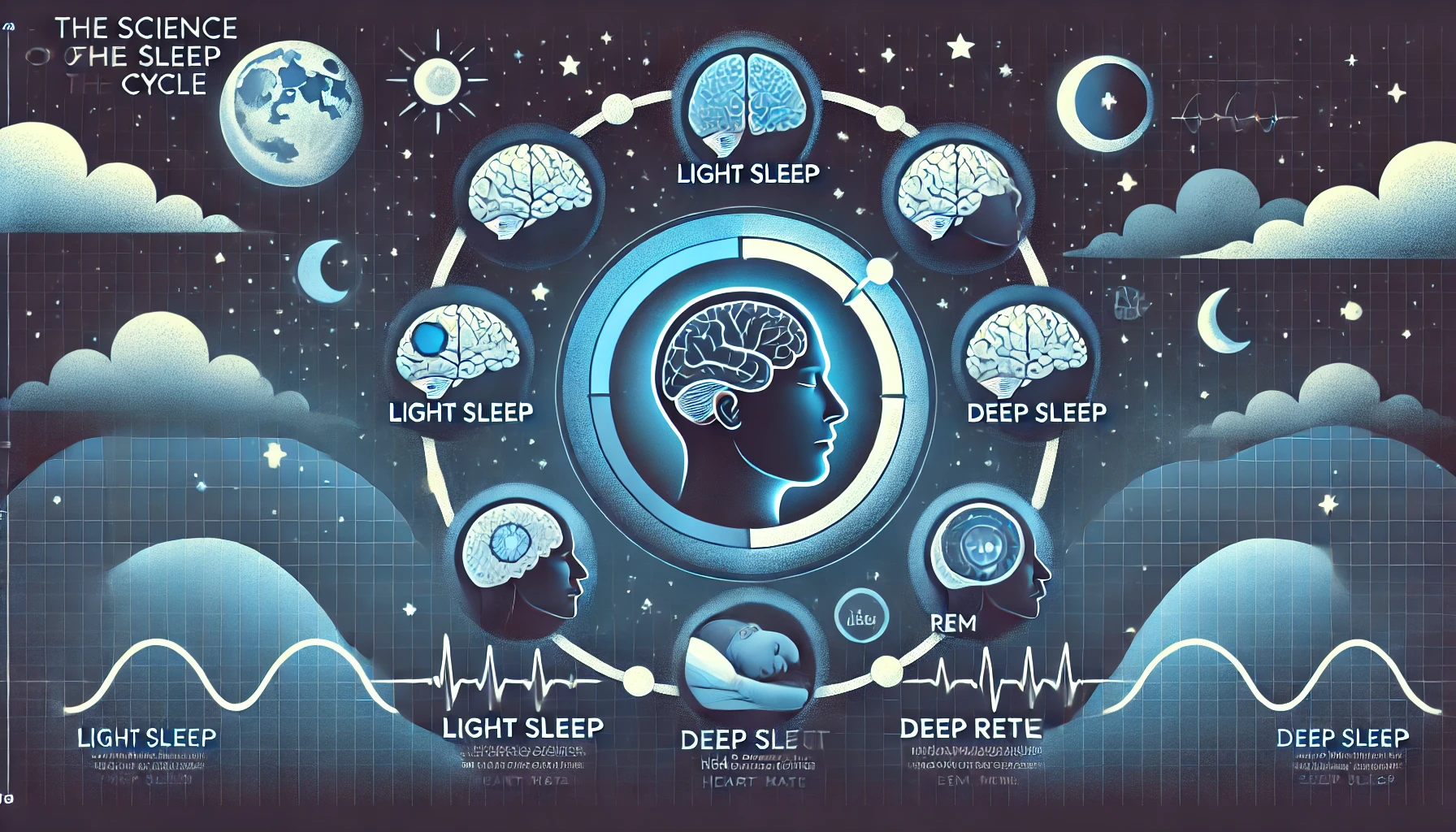 Sleep Cycle Science