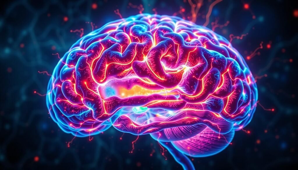 Brain Activity in Sleepwalking