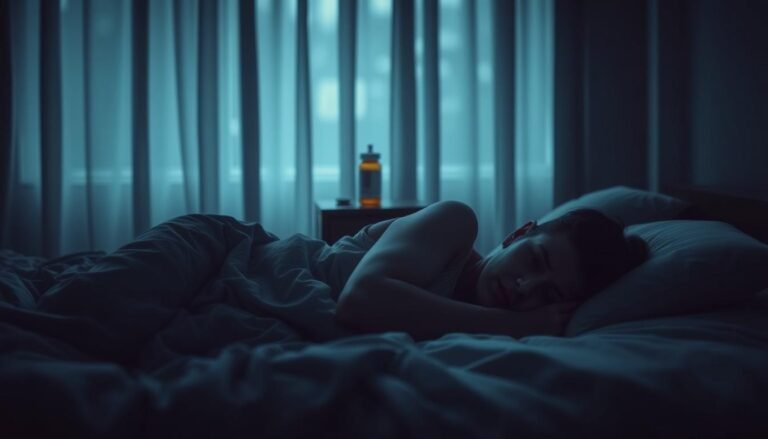 Does Depression Make You Sleep More