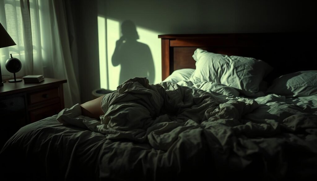 Hidden Sleep Factors Hidden Sleep Factors