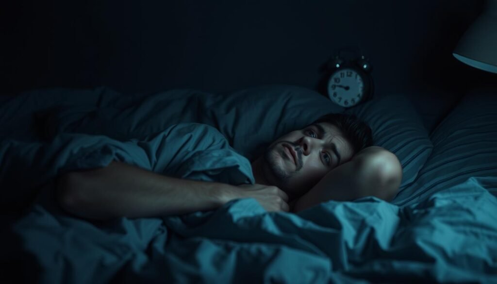 Insomnia Symptoms and Sleep Patterns Insomnia Symptoms and Sleep Patterns