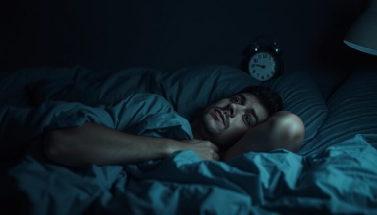 How to Cure Insomnia