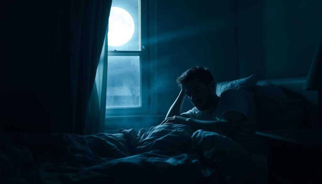 Insomnia and nightmare symptoms in PTSD Insomnia and nightmare symptoms in PTSD