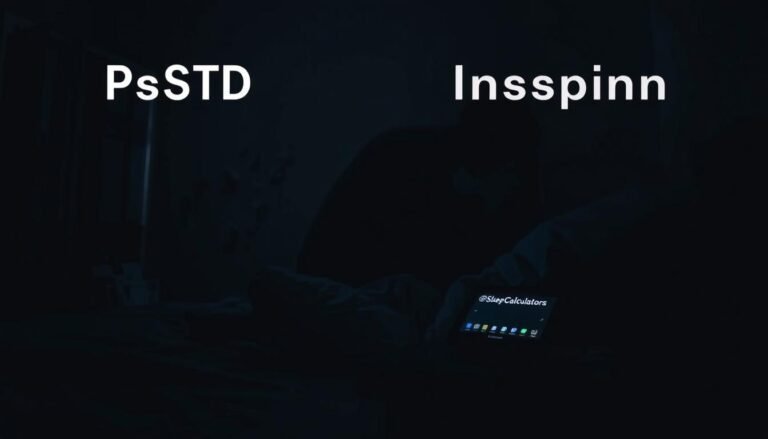 Link Between Insomnia and PTSD