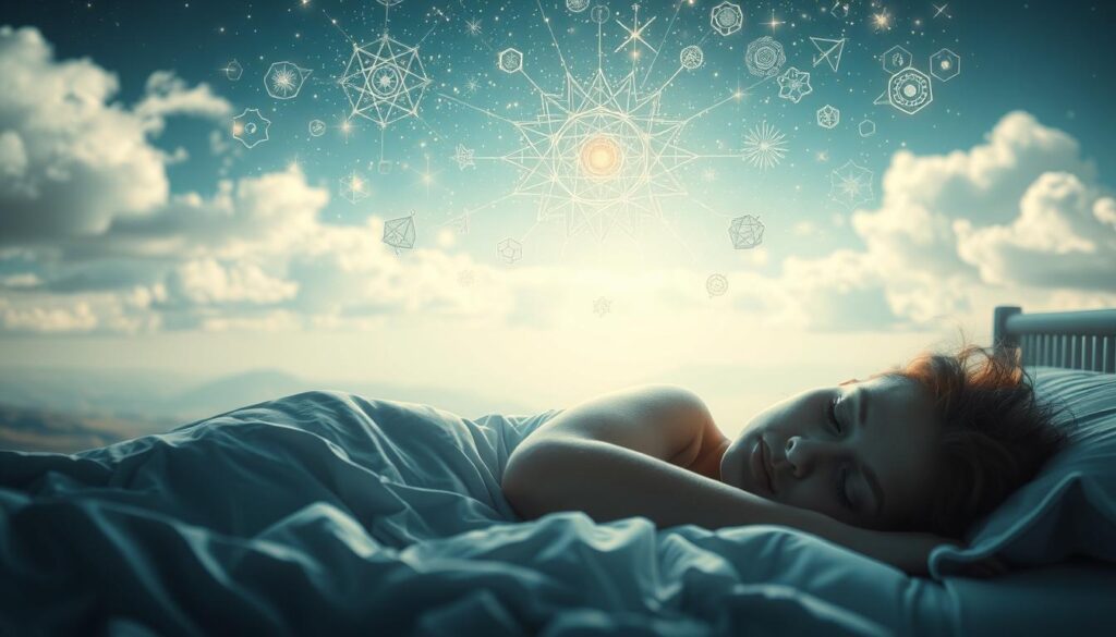 MILD Technique for Lucid Dreaming