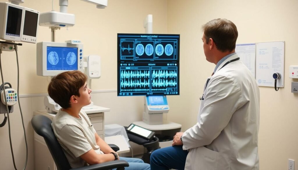 Narcolepsy Diagnosis Process Narcolepsy Diagnosis Process