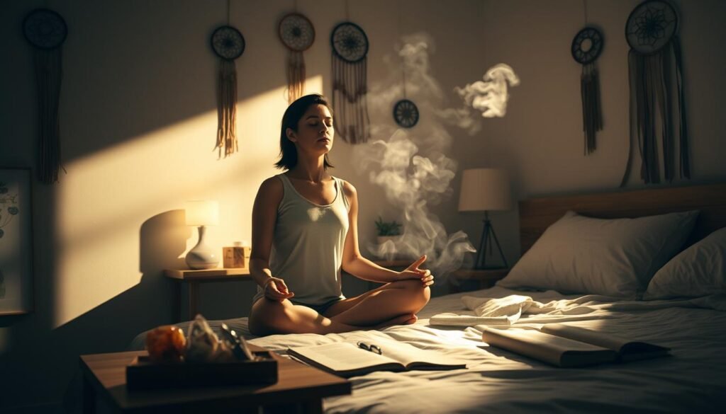 Preventing Sleep Paralysis Techniques