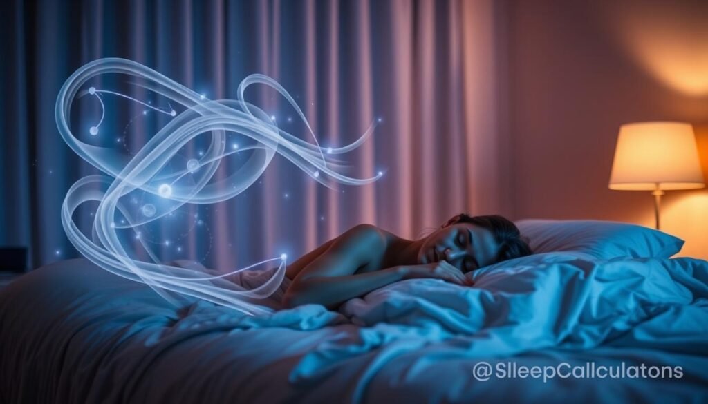 REM sleep benefits for mental and physical well-being