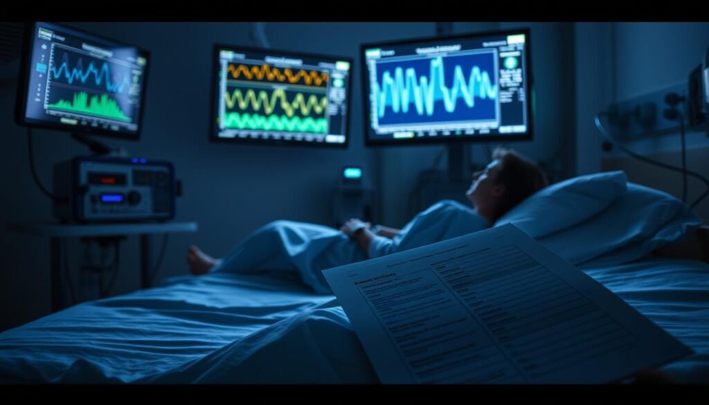 Sleep Apnea Diagnosis