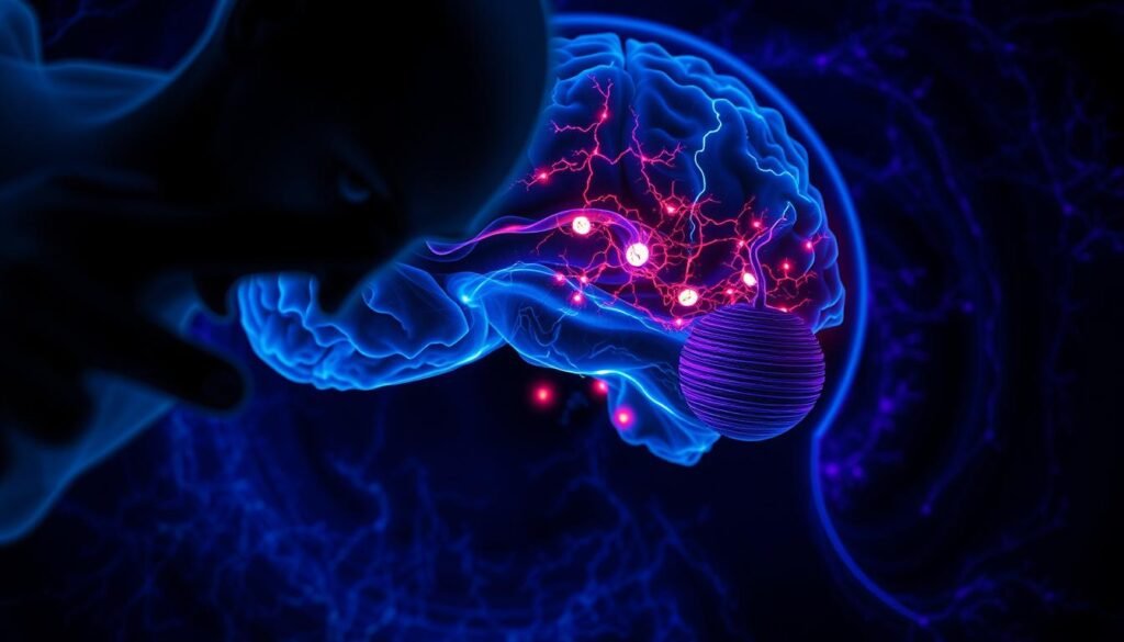 Sleep Paralysis Hallucinations Brain Activity