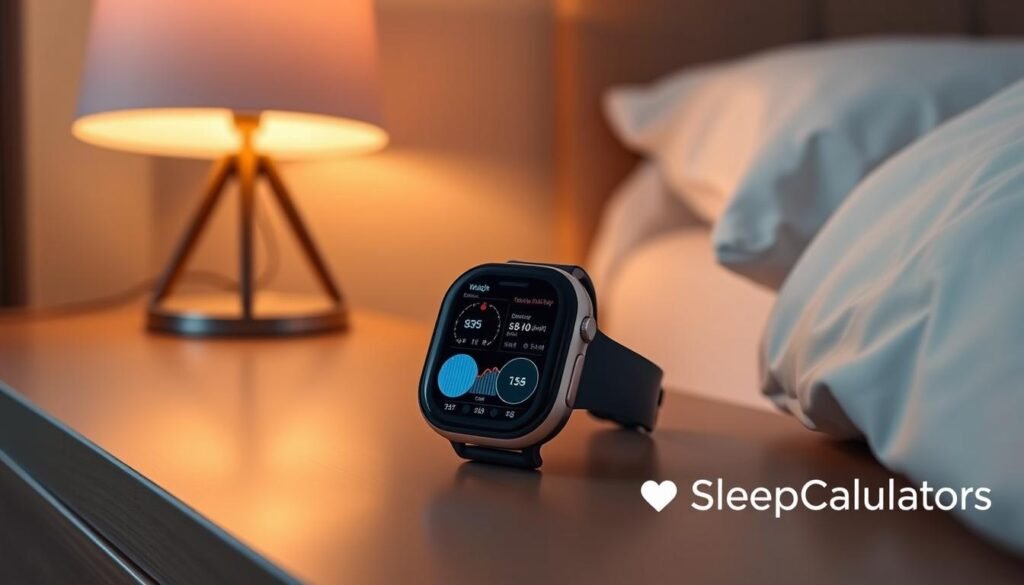 Sleep Tracking Technology