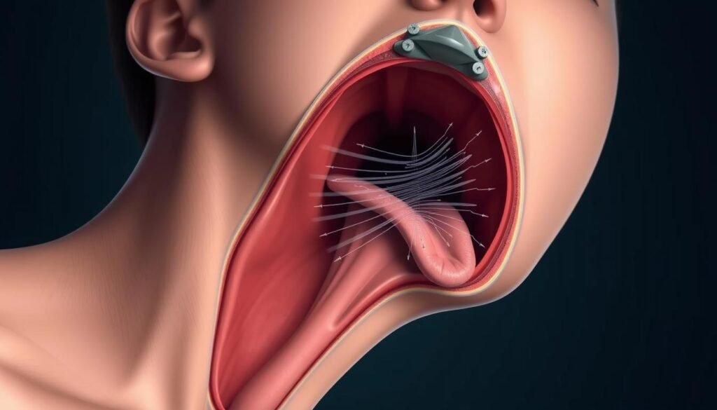 Snoring Airflow Mechanics