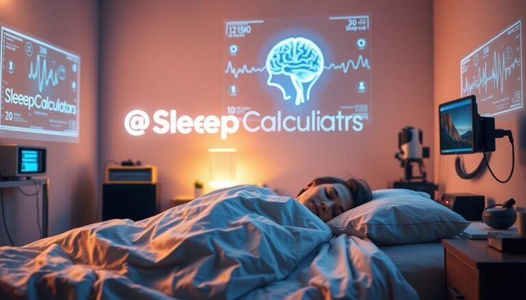 Train Your Body to Need Less Sleep