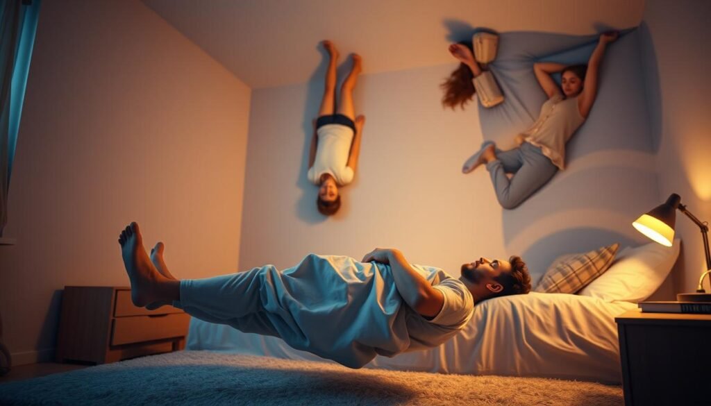 alternative sleeping postures alternative sleeping postures