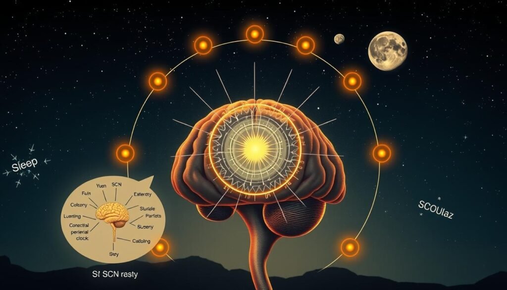 body clock science