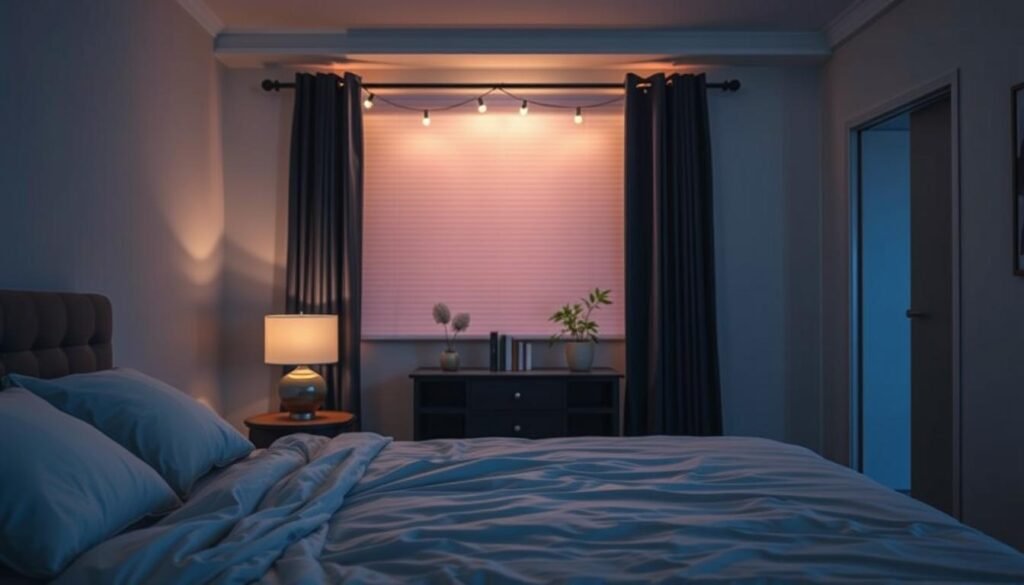 evidence-based sleep environment evidence-based sleep environment