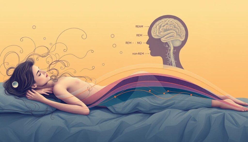 hormonal changes and sleep architecture hormonal changes and sleep architecture