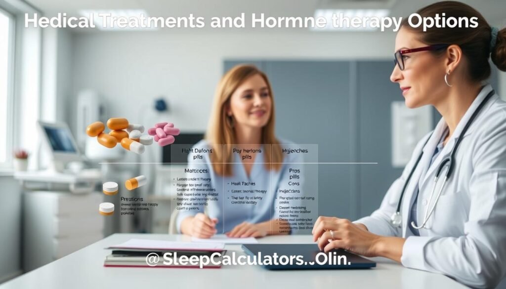 hormone therapy options for women hormone therapy options for women