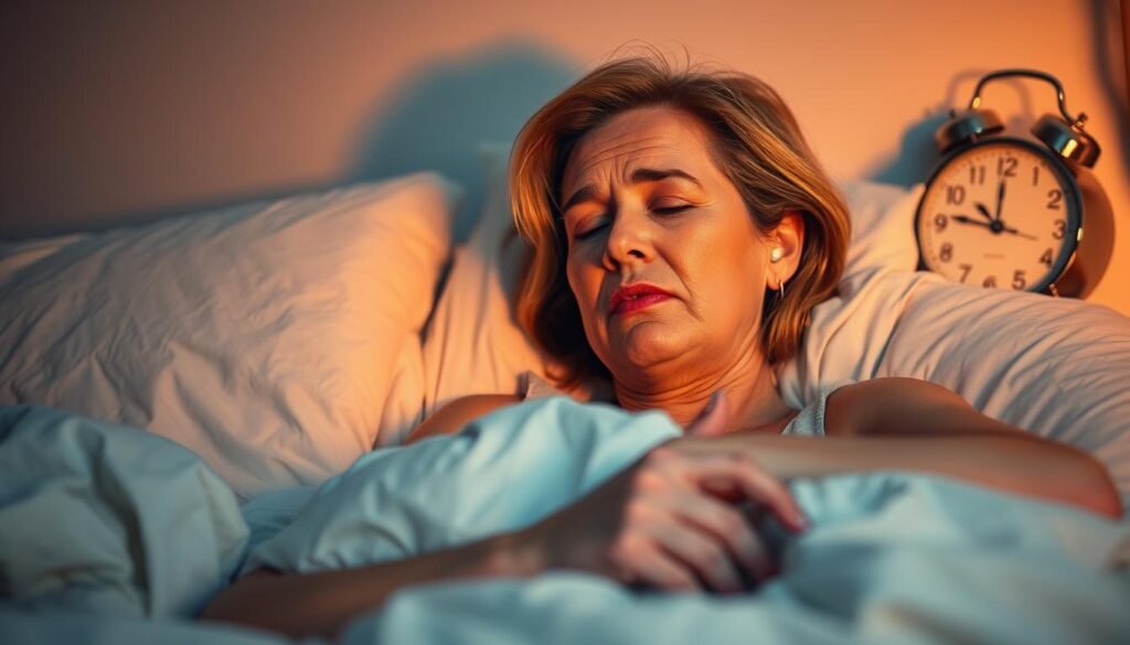 hot flash and sleep quality hot flash and sleep quality