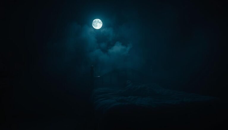 insomnia vs anxiety