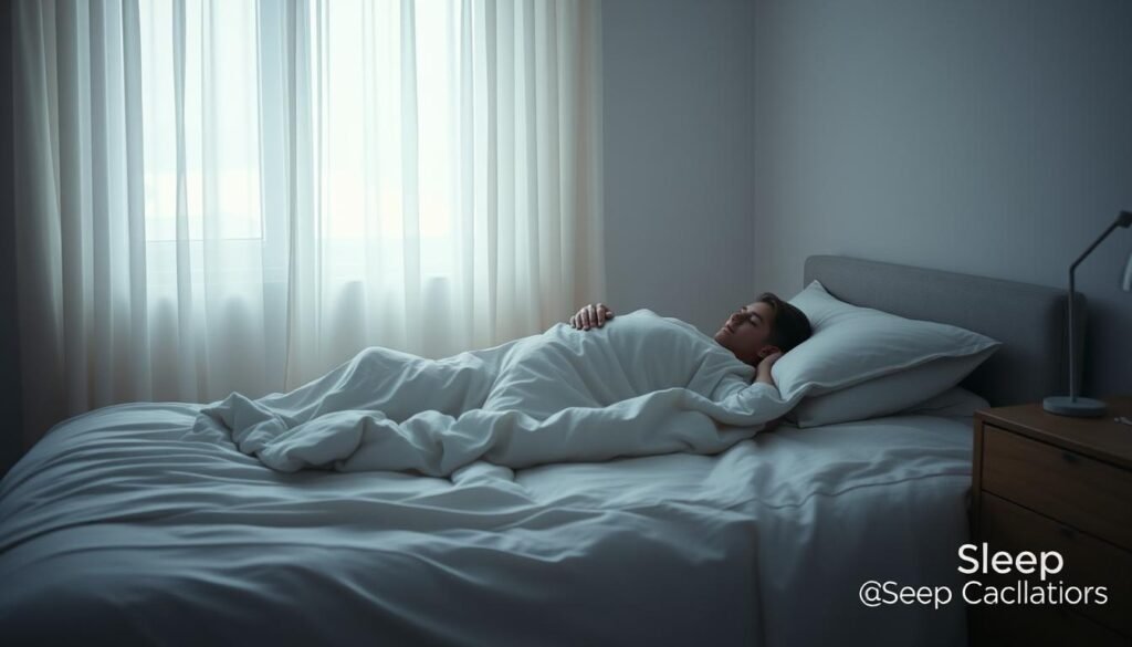light sleep light sleep