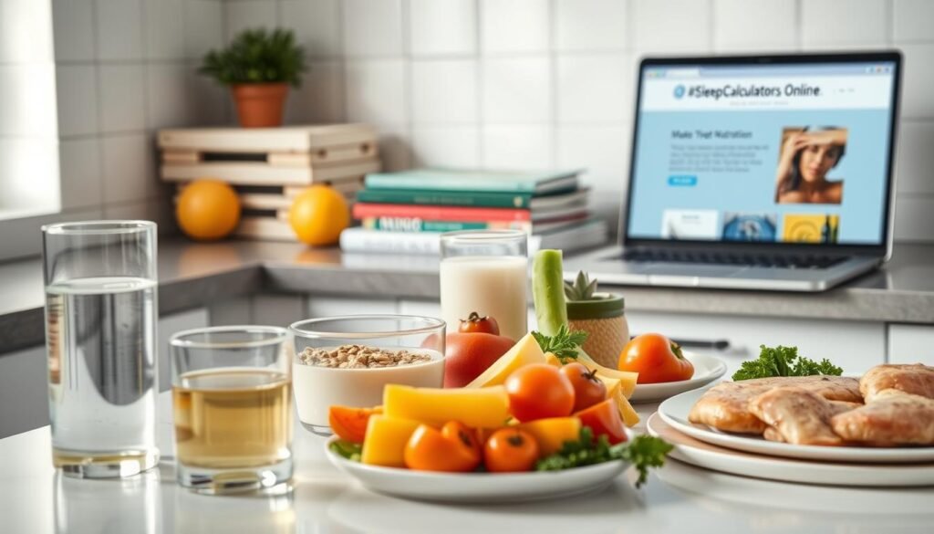 managing diet for better sleep managing diet for better sleep