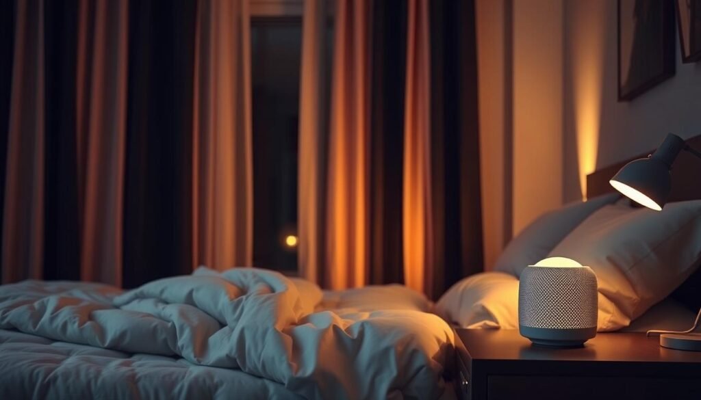 managing noise and light for better sleep managing noise and light for better sleep