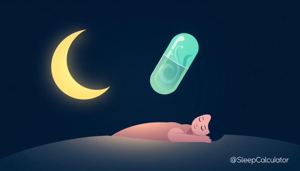 melatonin and sleep