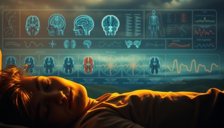 narcolepsy explained