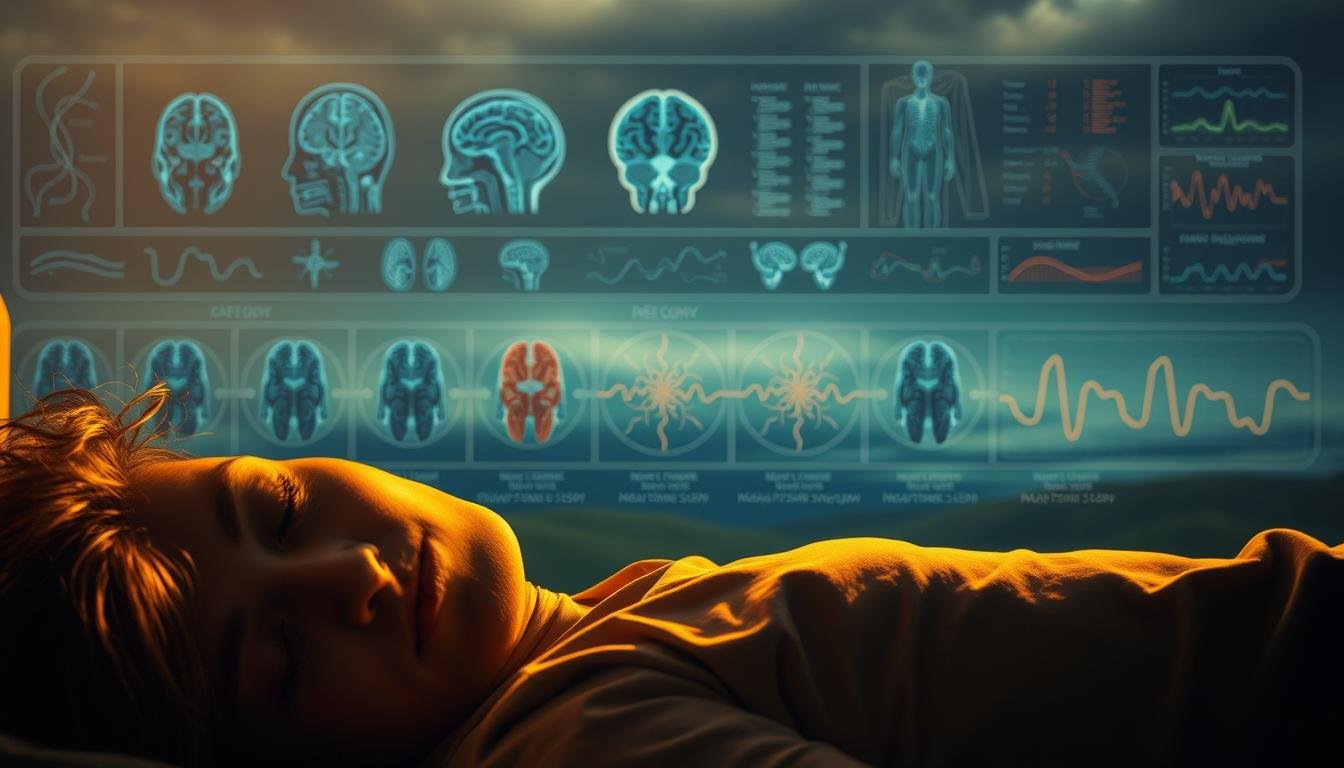 narcolepsy explained