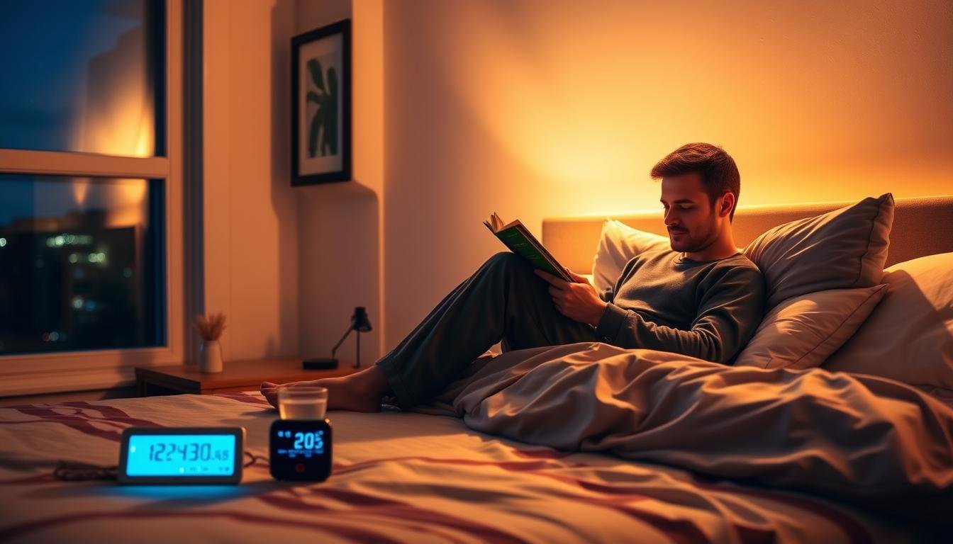Practical Bedtime Routine The 10-3-2-1-0 Sleep Rule: Can It Transform Your Sleep?