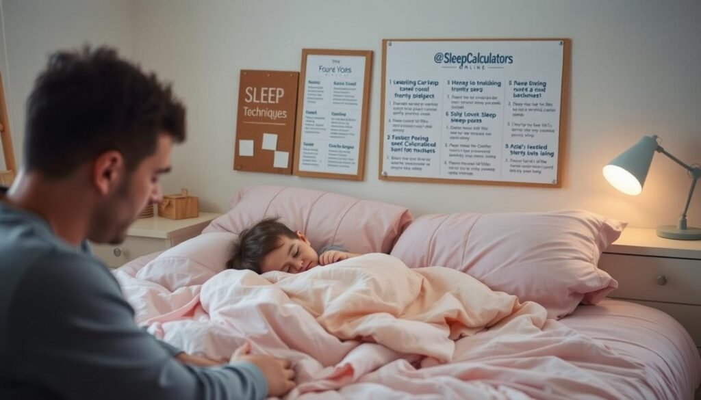 practical sleep training techniques