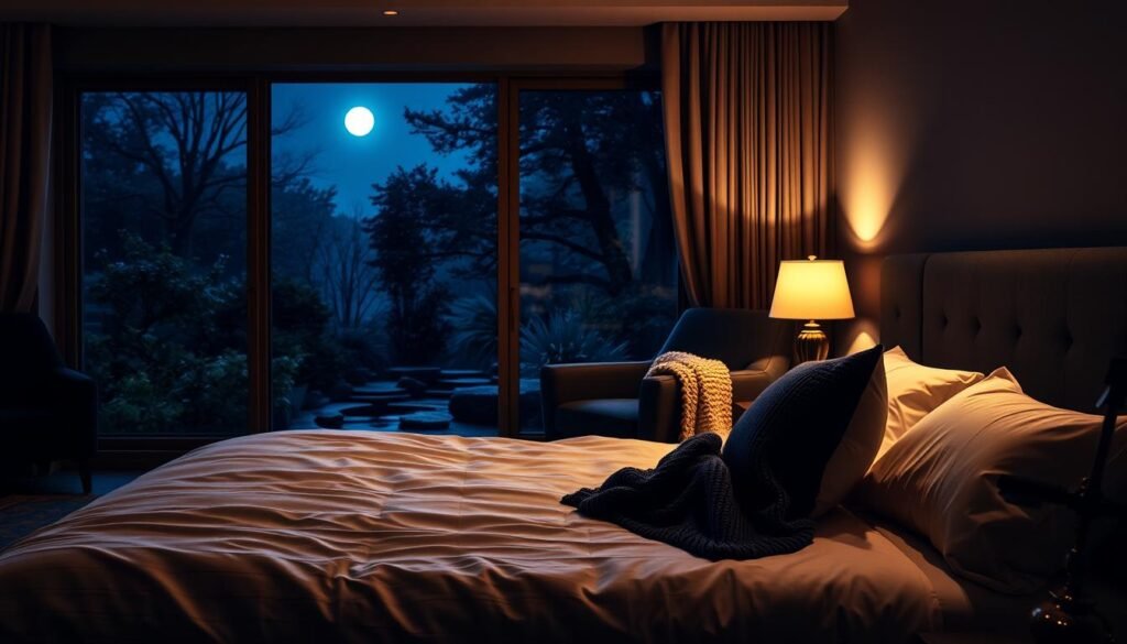 restful nighttime routine restful nighttime routine