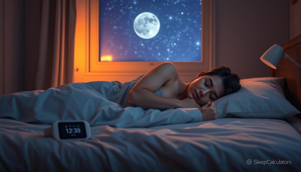 sleep and circadian rhythms