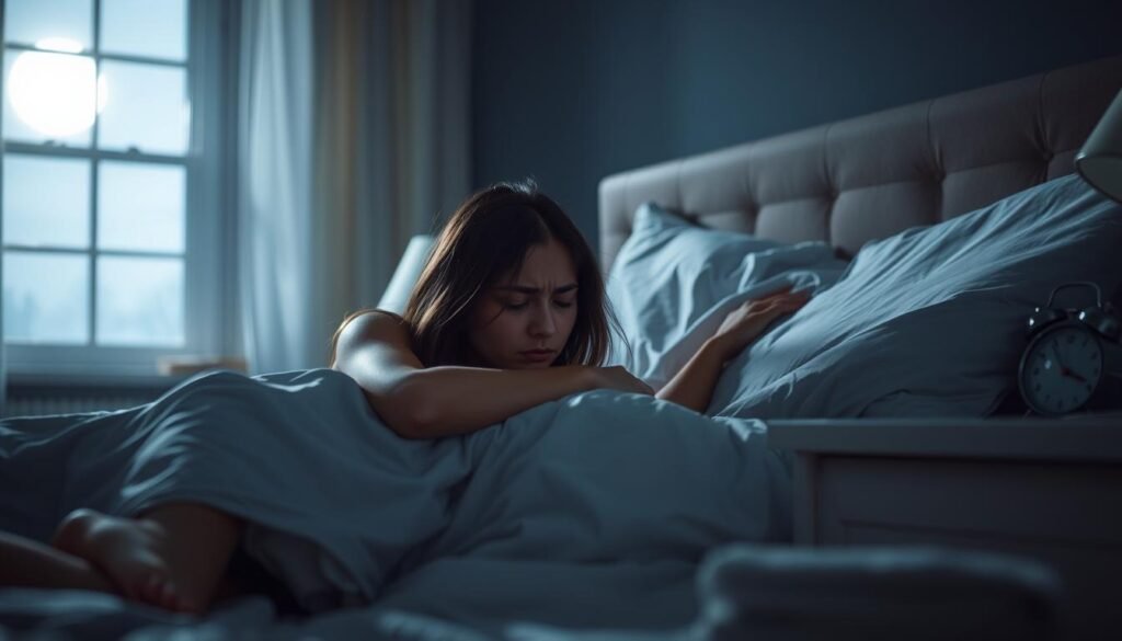 sleep disorders during hormonal changes sleep disorders during hormonal changes