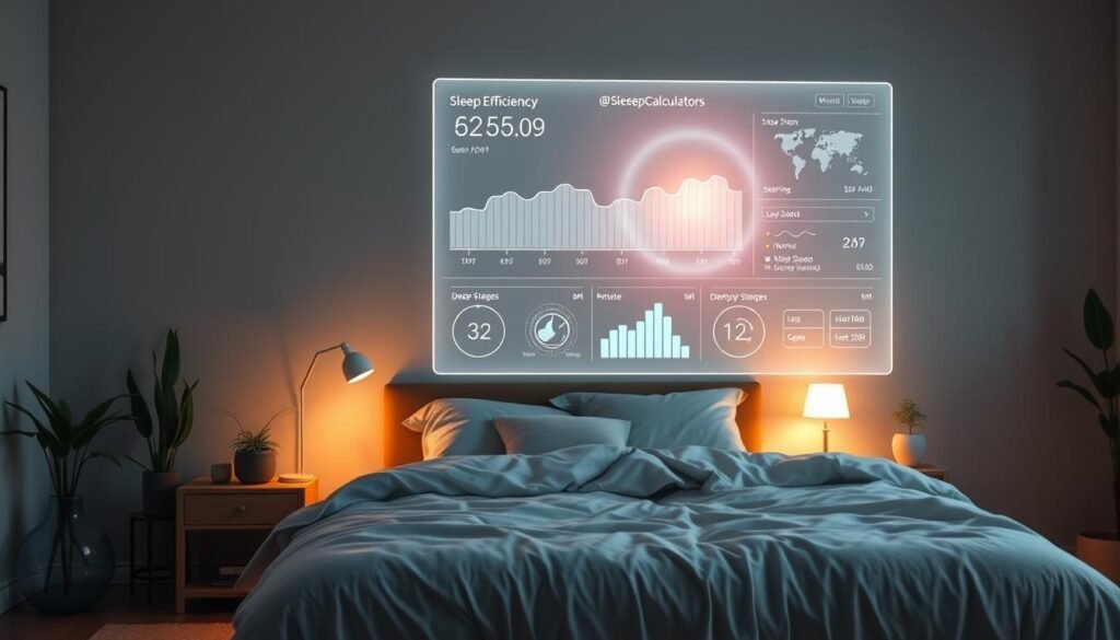 sleep efficiency sleep efficiency