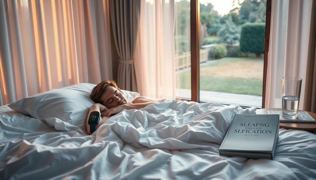 sleep efficiency sleep efficiency