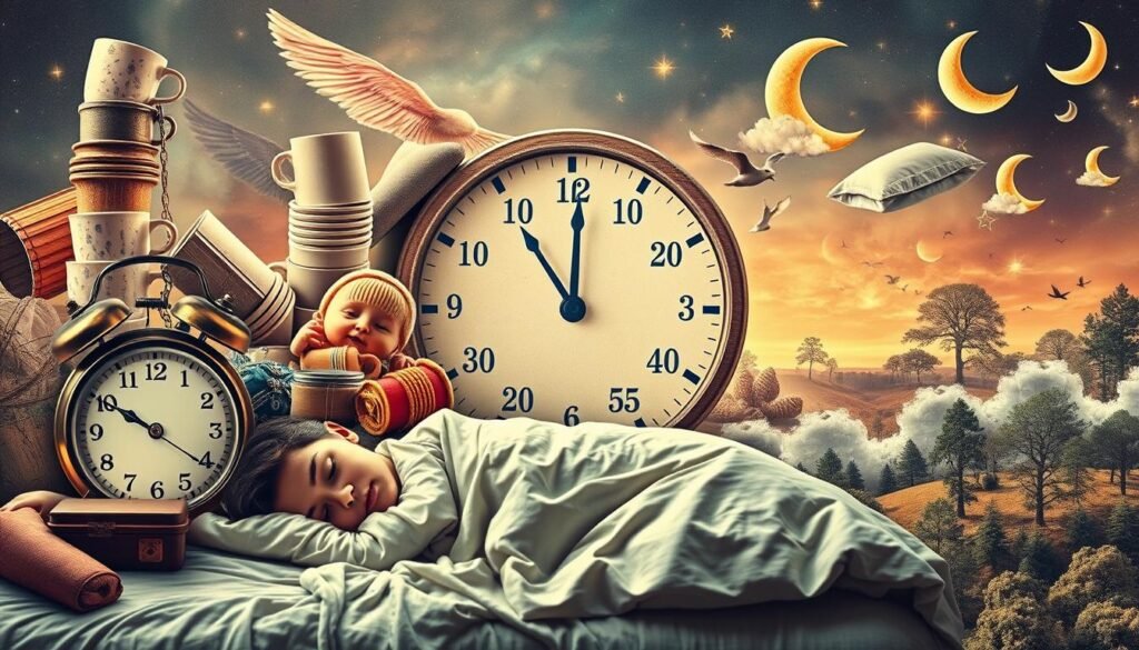 sleep myths sleep myths