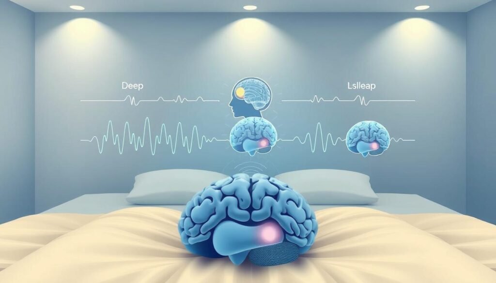 sleep stages sleep stages