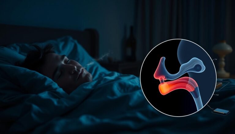 snoring causes and solutions