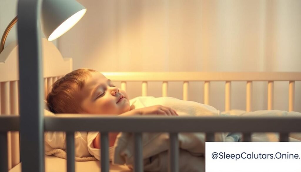 toddler sleep schedule