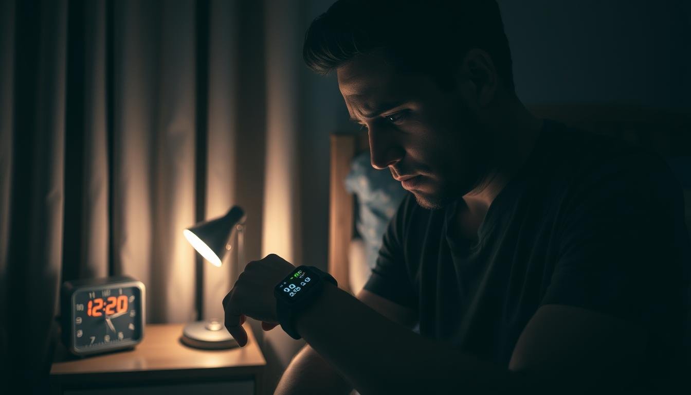 Why Sleep Tracking Might Be Making Your Insomnia Worse!
