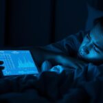 sleep tracking and insomnia