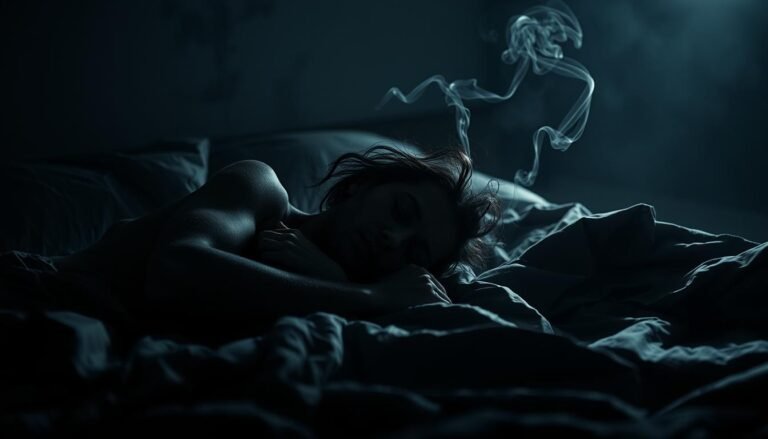 Scary Connection Between Sleep and Cancer Risk