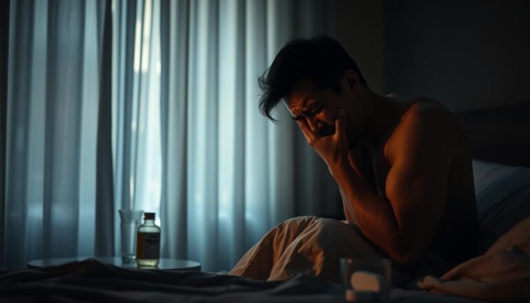 Some People Feel More Pain When They Don’t Sleep