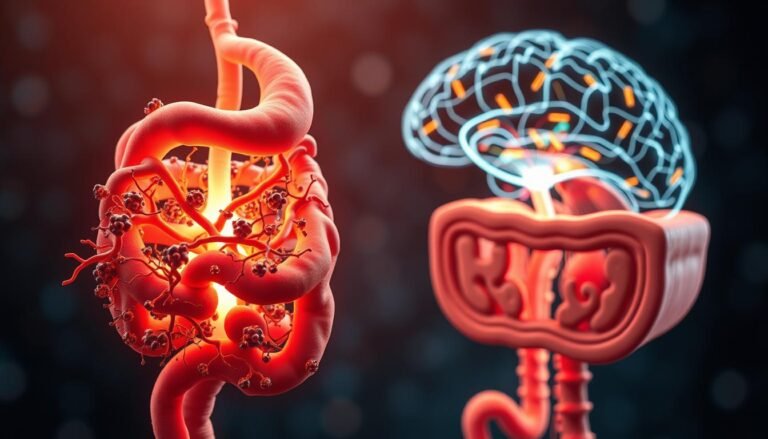 The Gut-Brain Connection