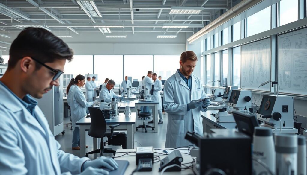 controlled experimental studies