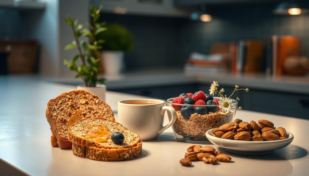 foods for restful sleep