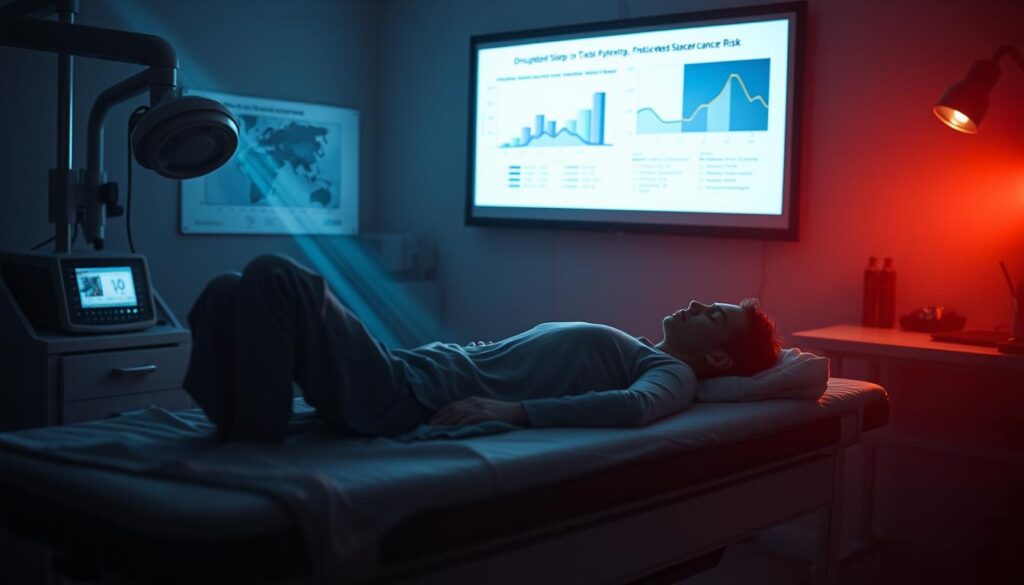 sleep and cancer risk