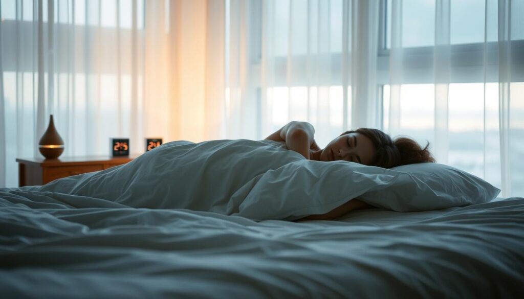 sleep quality